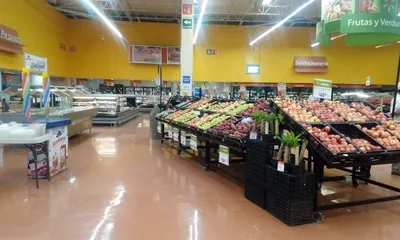 Los mejores 12 supermercados de Guadalajara