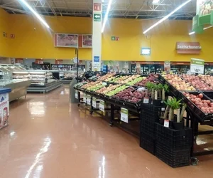 supermercados de Guadalajara