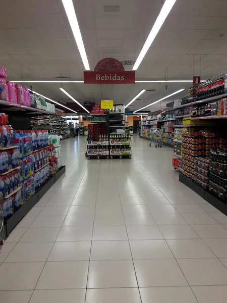 Mercadona