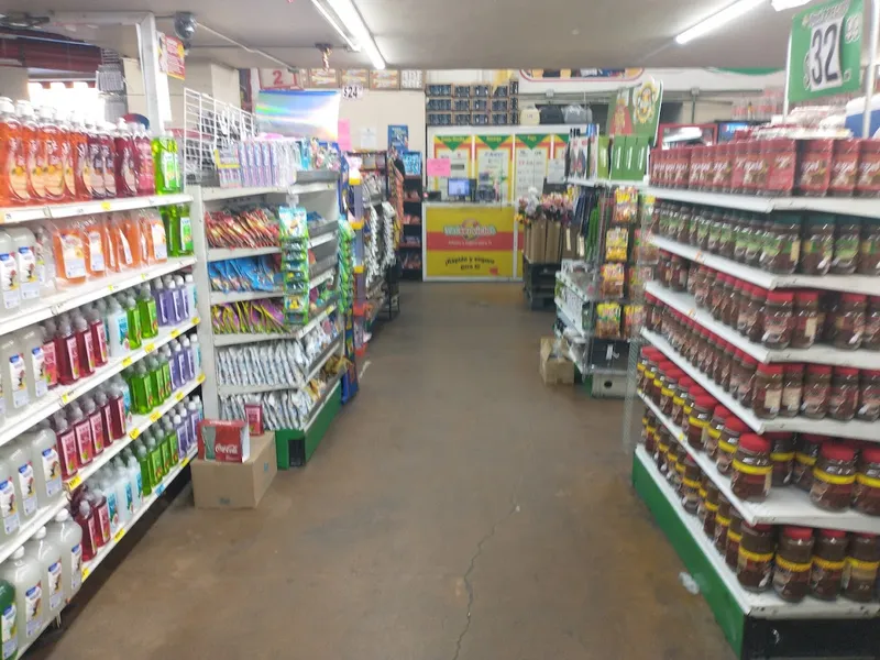 Waldo's Guadalajara Colón