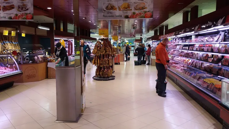 Mercadona