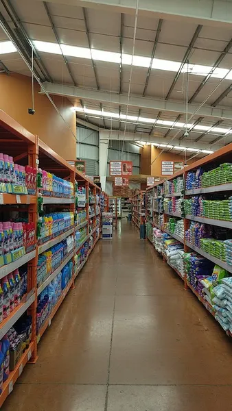 Gran Bodega