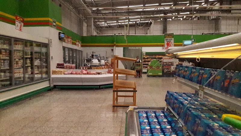 Bodega Aurrera