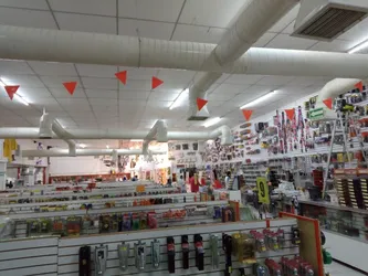 Los mejores 17 ferreterías de Hermosillo