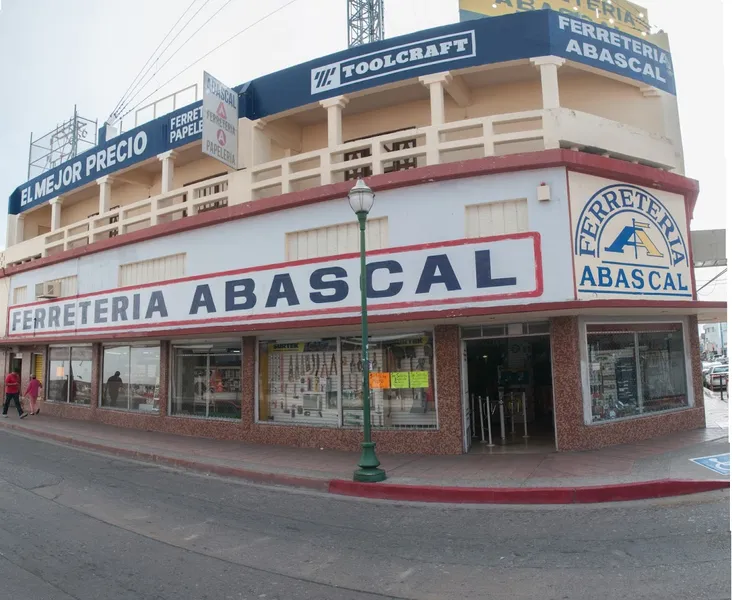 Ferretería Abascal