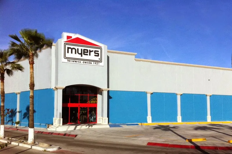 Ferretería Casa Myers Hermosillo