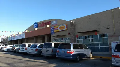 Los mejores 5 supermercados de Colonia El Rubí Tijuana