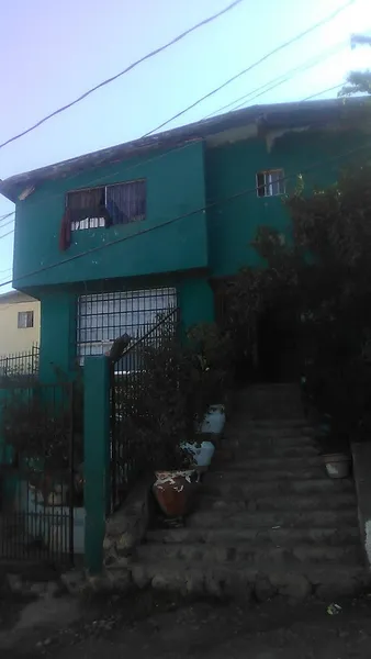 Abarrotes El Pirul