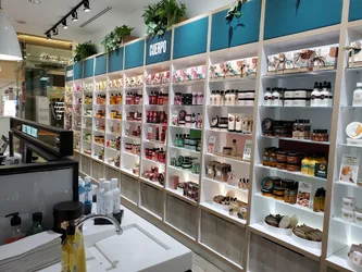 Los mejores 5 tiendas de cosméticos de Naucalpan de Juárez