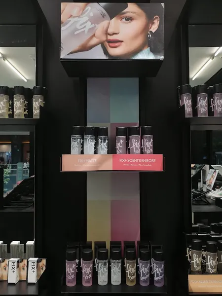 M·A·C Cosmetics