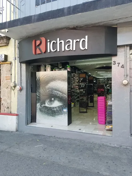 Richard cosméticos