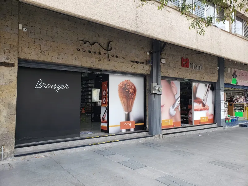Cosméticos Multimarcas Marifer