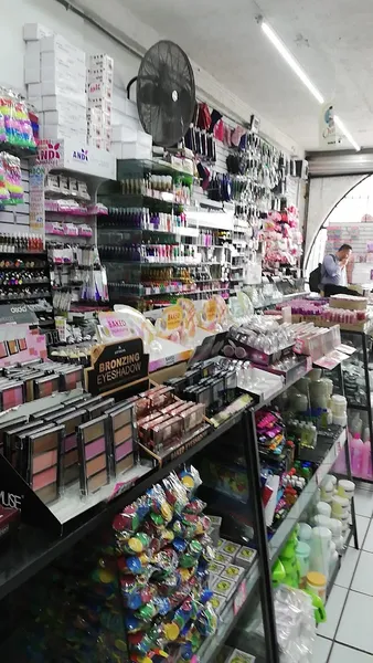 Cosmeticos Vero