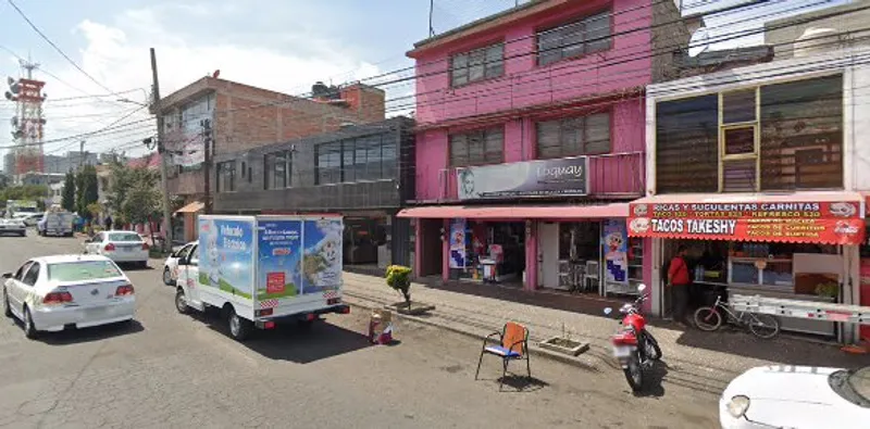 Cosméticos Los Angeles