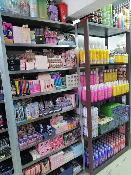 CM Andrea Cosmeticos