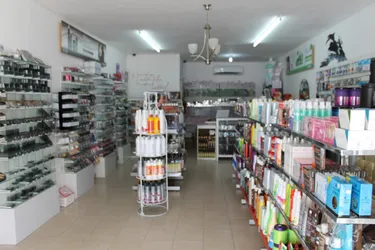 Los mejores 5 tiendas de cosméticos de Colonia Supermanzana 20 Cancún