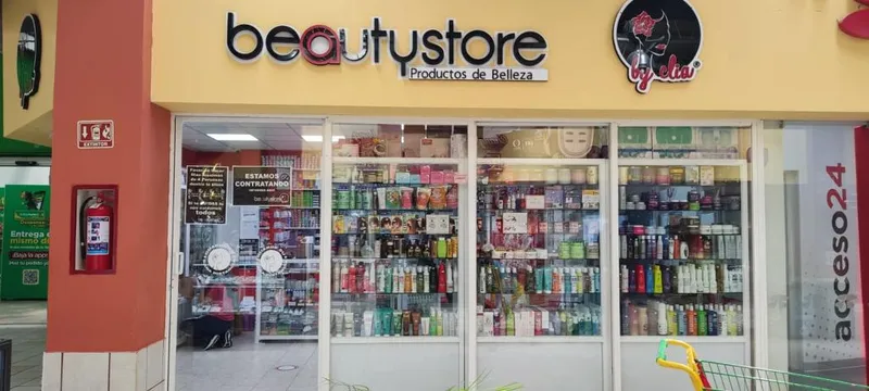 Beauty Store Suc. Leona