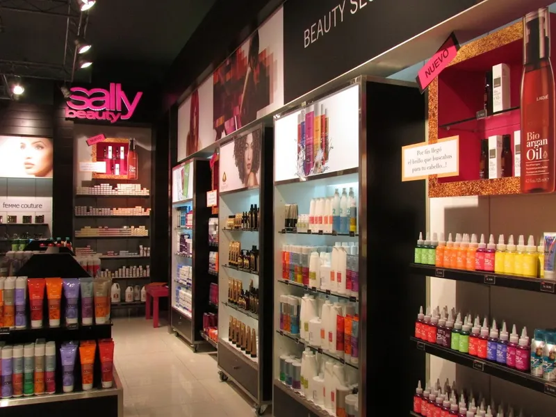 Sally México Gran Plaza Cancún