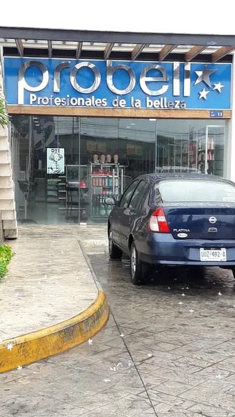 Probell