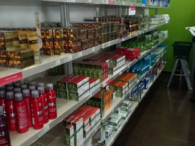 Yves Rocher México - CASA Tijuana
