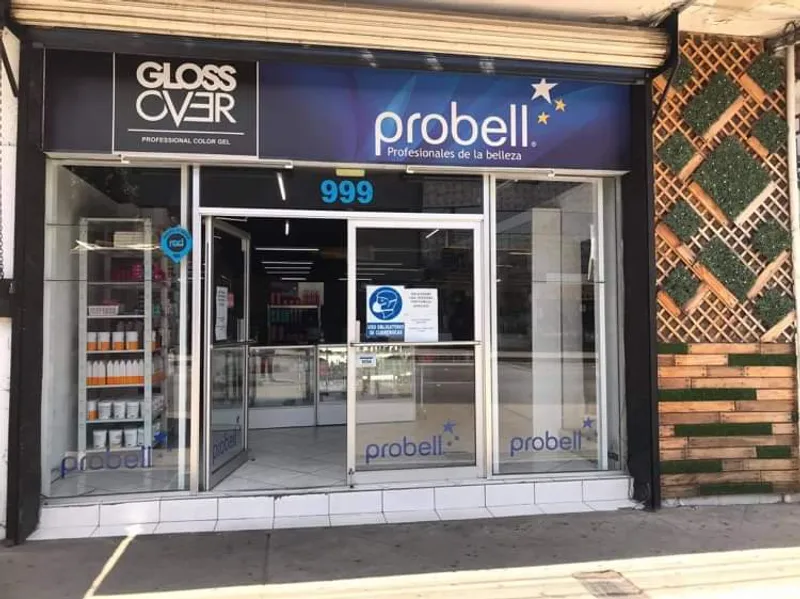 Probell Tijuana centro