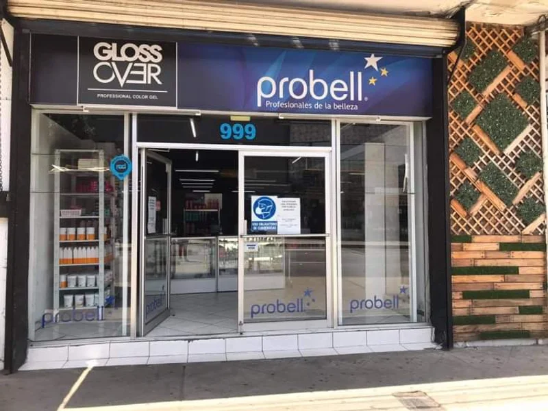 Probell Tijuana centro