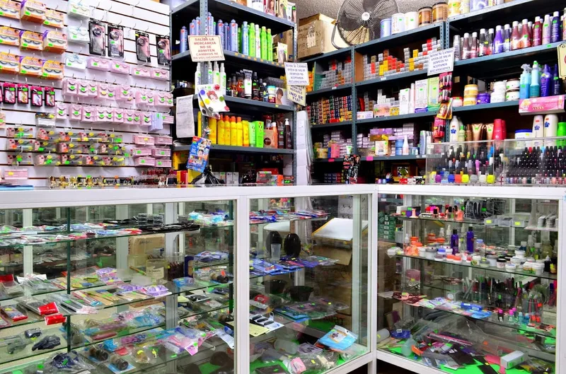 Kirei Distribuidora de Belleza