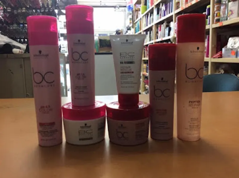 Distribuidora Prado - Productos y Artículos de Belleza