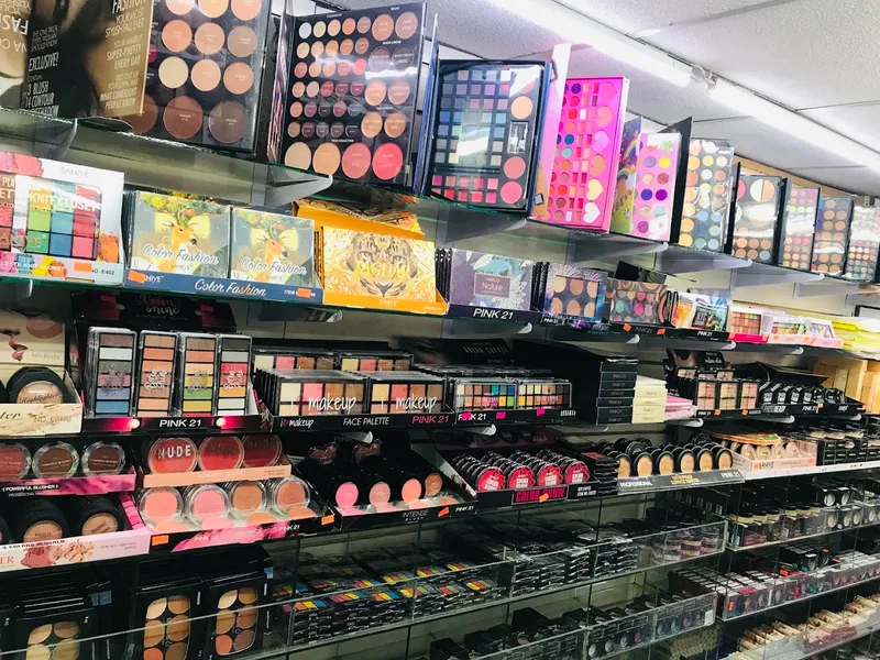 Cosméticos SARE