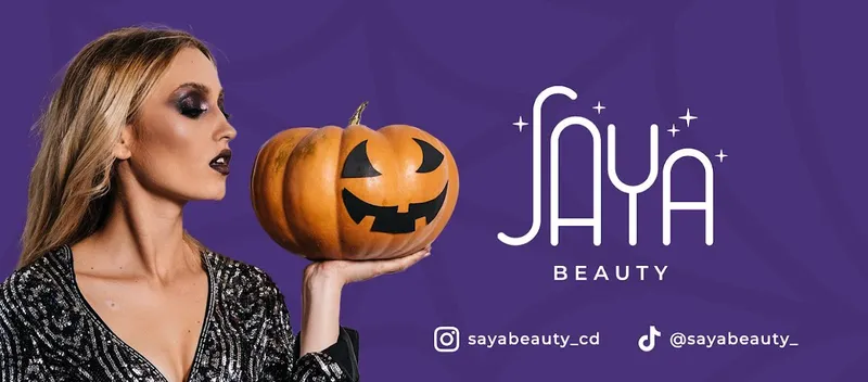 Saya Beauty Merida