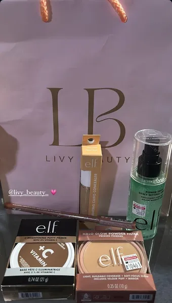 LIVY BEAUTY