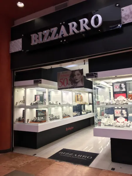 Joyerías BIZZARRO Plaza Satélite