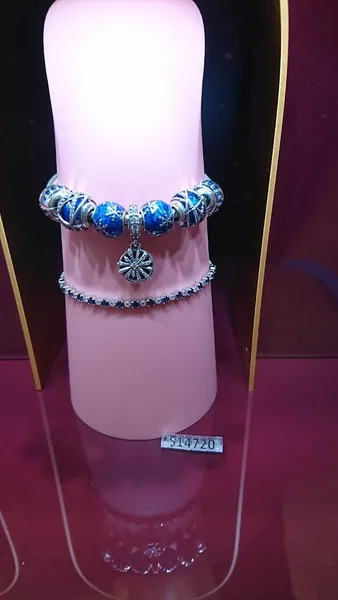 Joyería Pandora