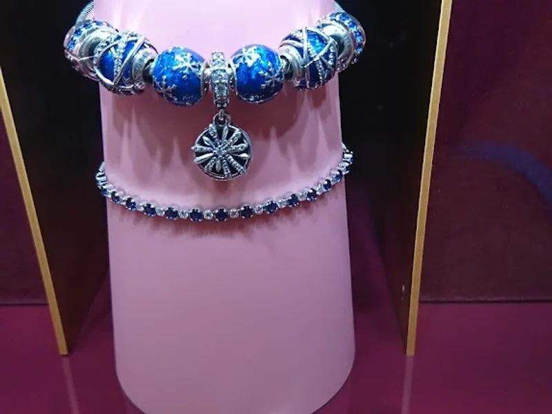 Joyería Pandora