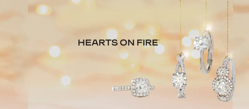 Eternity Diamonds