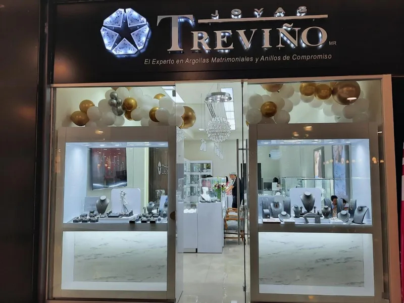 Joyas Treviño