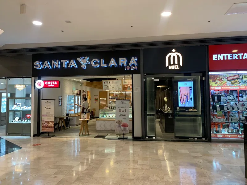 Miel Joyería