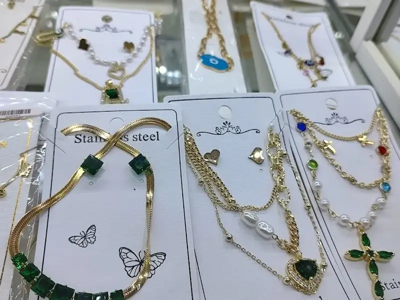 Magno Centro Joyero San Juan de Dios