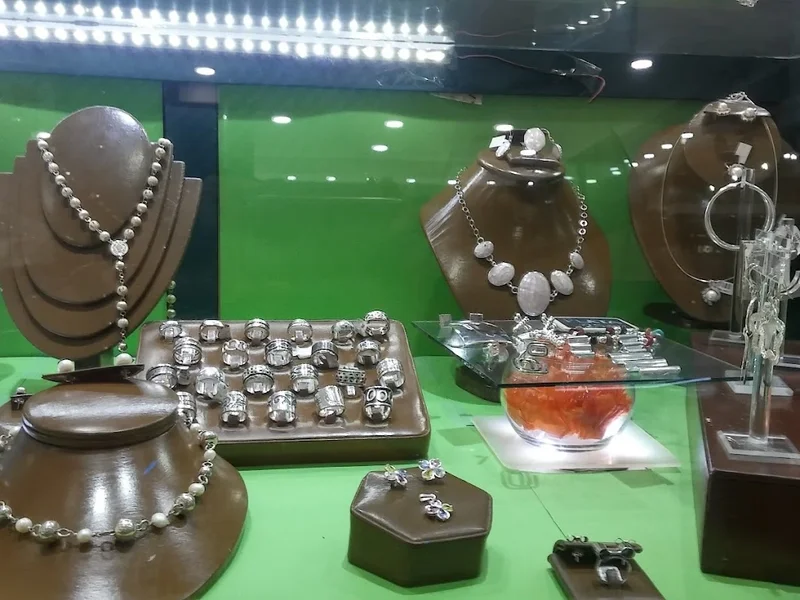 Centro Joyero Calzada