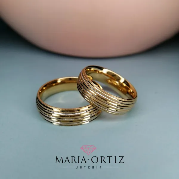 Maria Ortiz Joyería