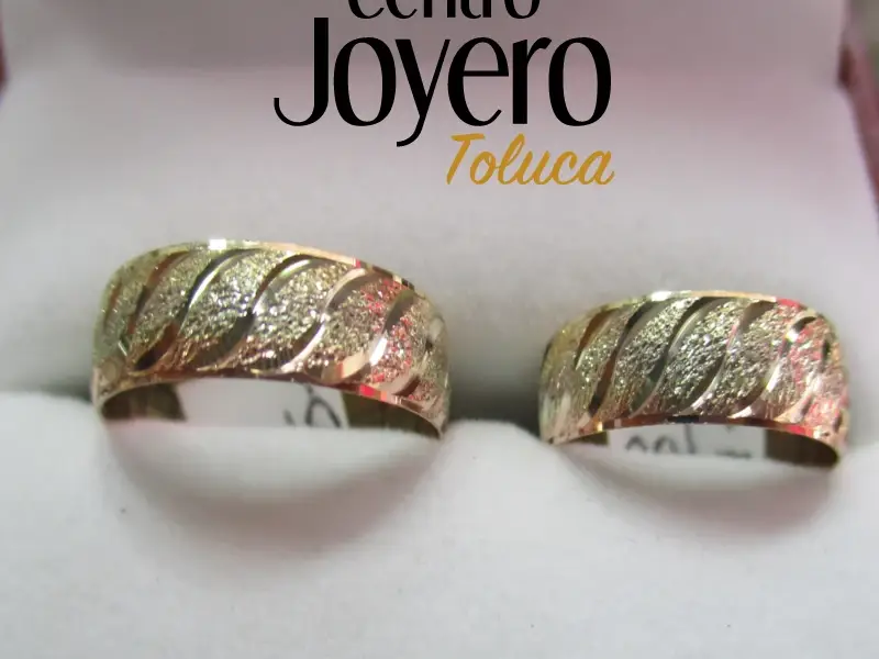 Centro Joyero Toluca