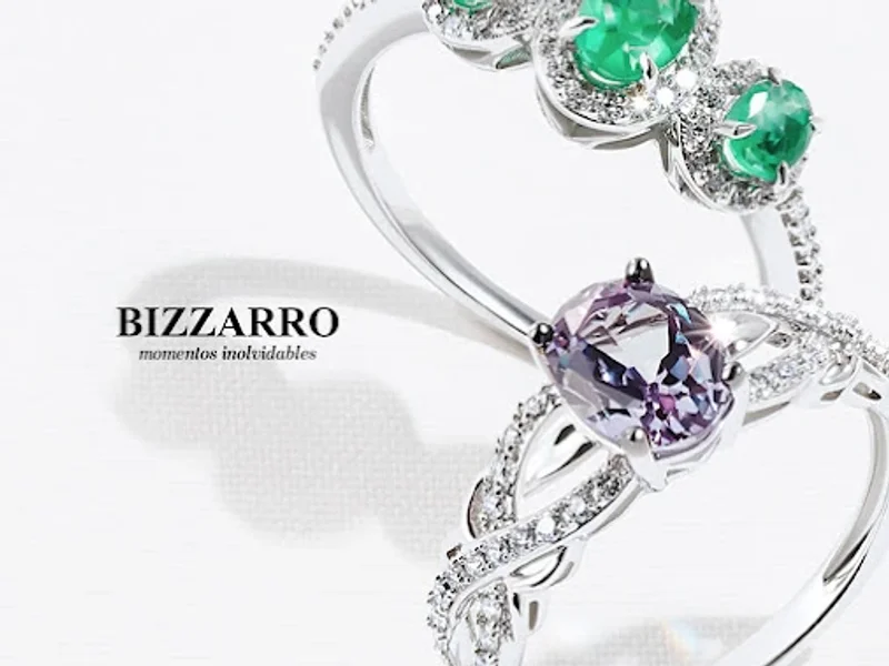 Joyerías BIZZARRO Galerías Metepec