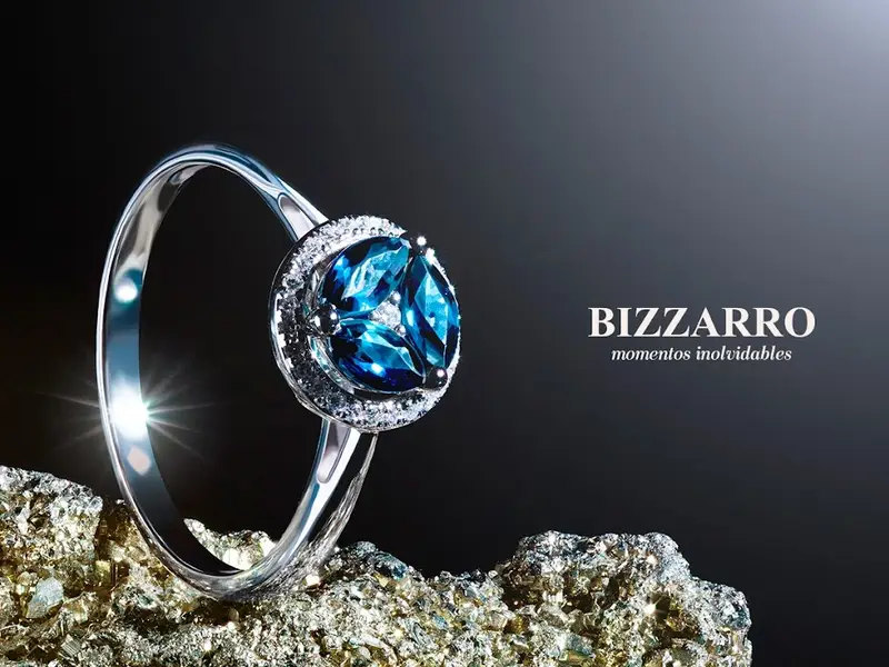 Joyerías BIZZARRO Las Americas Cancun II