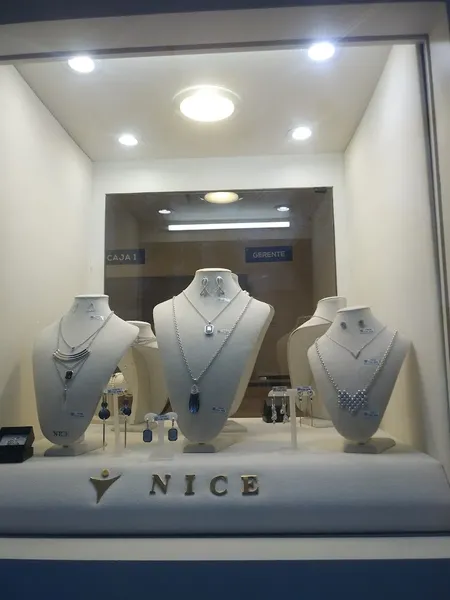 Nice Cancún