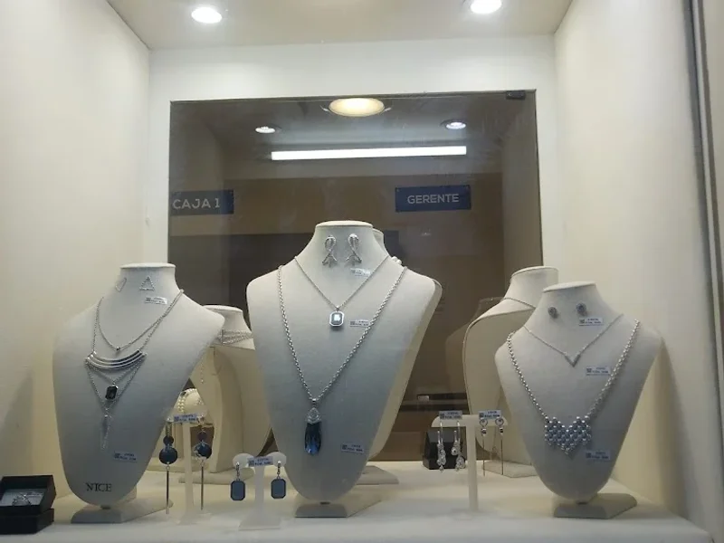 Nice Cancún