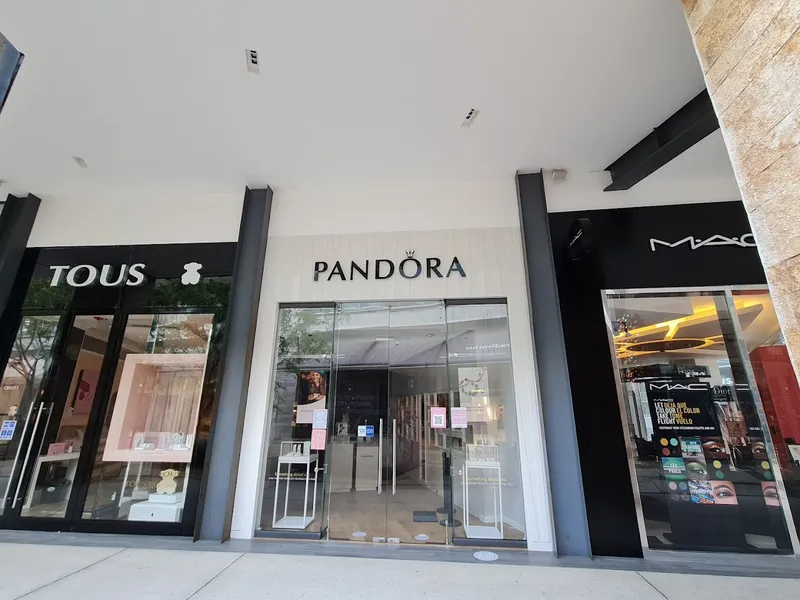 Pandora