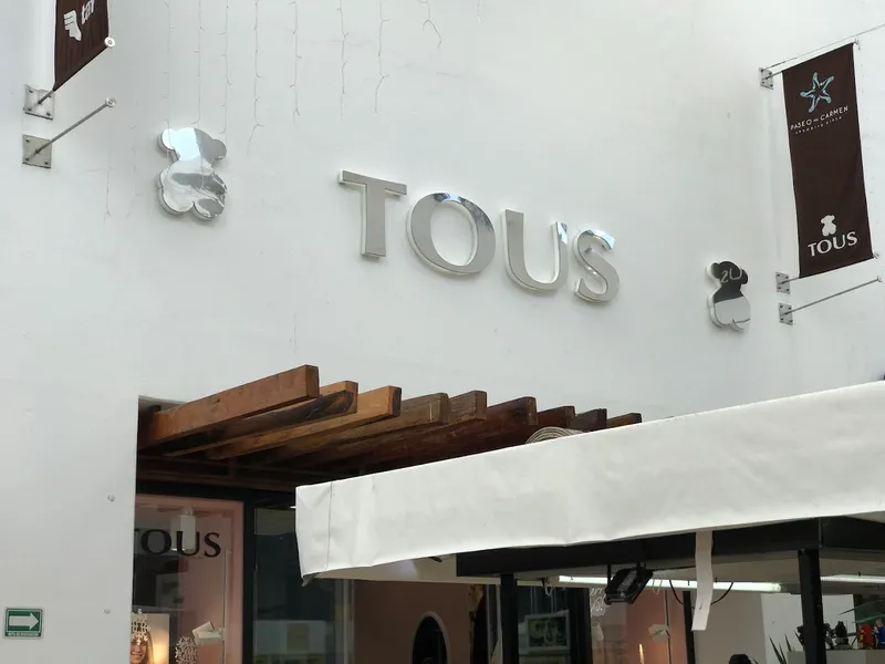 Tous Jewelry
