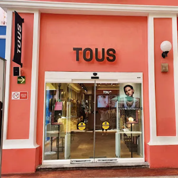 Tous La isla Cancún