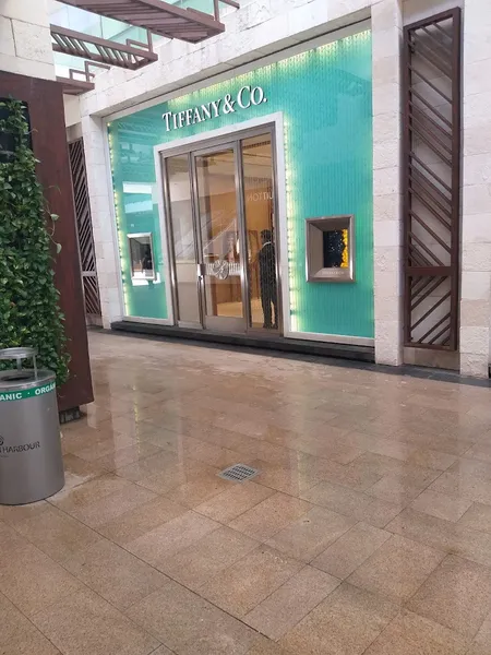 Tiffany & Co.