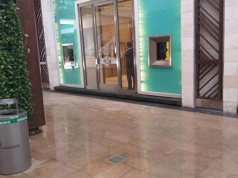 Tiffany & Co.